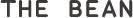 The Bean Latte logo