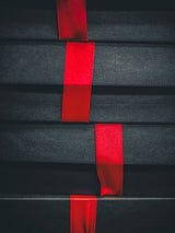 Red Ribbon Poster